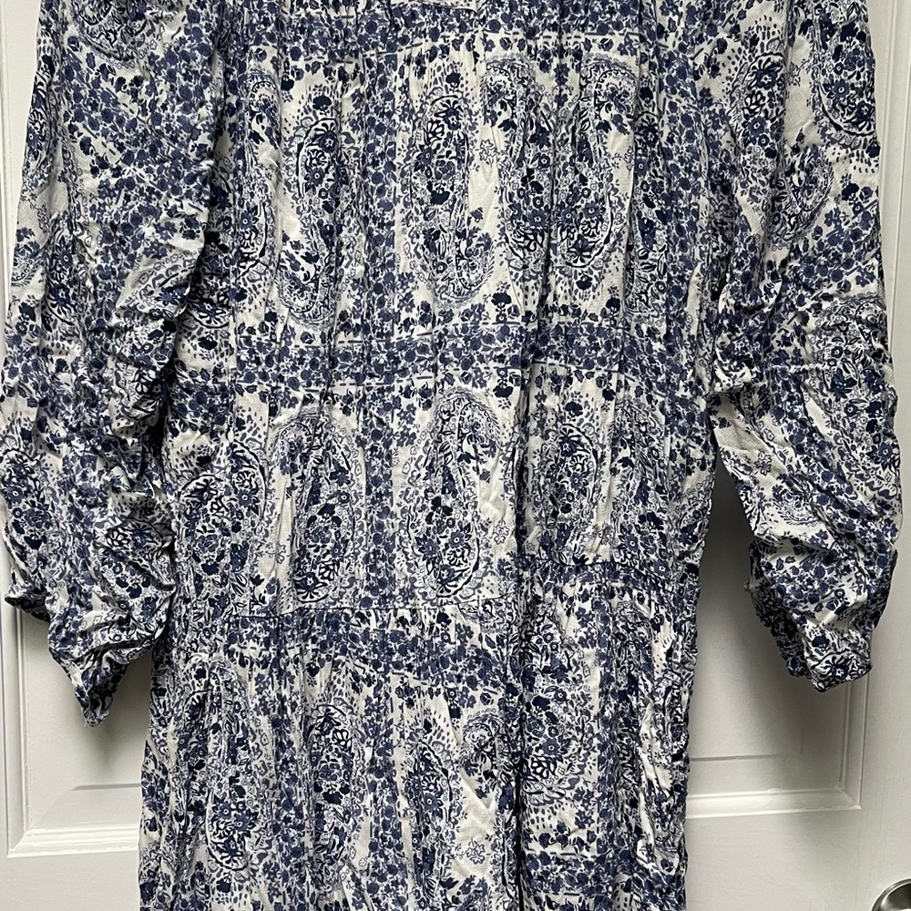 Carly Jean Los Angeles Brandi Dress Size XL